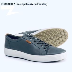 ecco shoes sneakers
